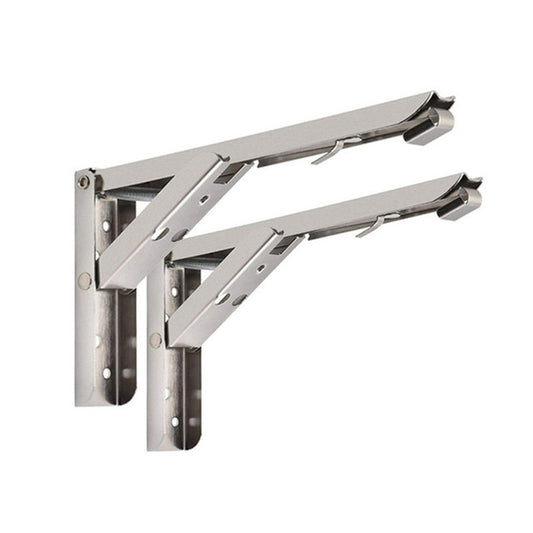 Metal Stamping Parts F Folding Triangle Bracket Furniture Home Improvement Hardware Products